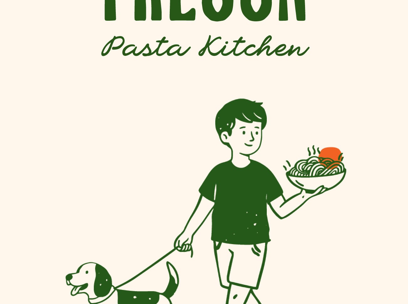 FPK Fresca Pasta Kitchen Case Study