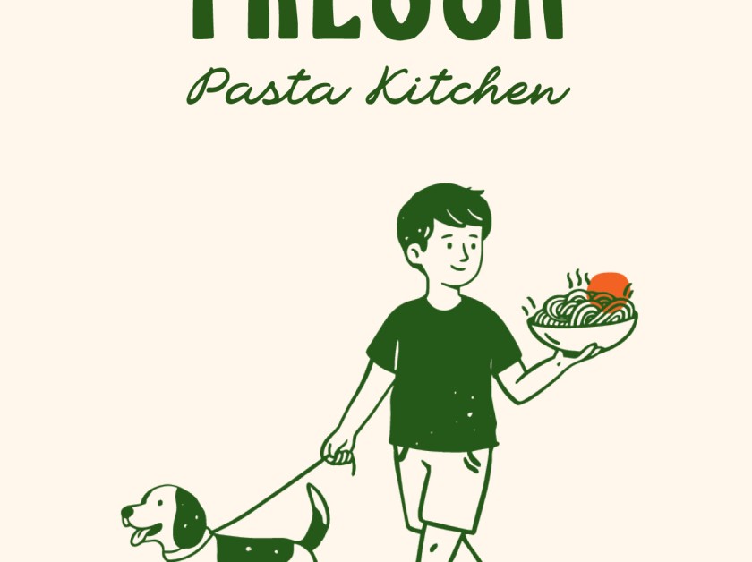 FPK Fresca Pasta Kitchen Case Study