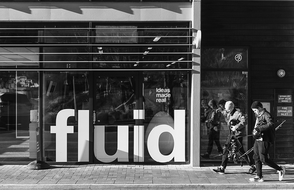 Fluid Journal 2