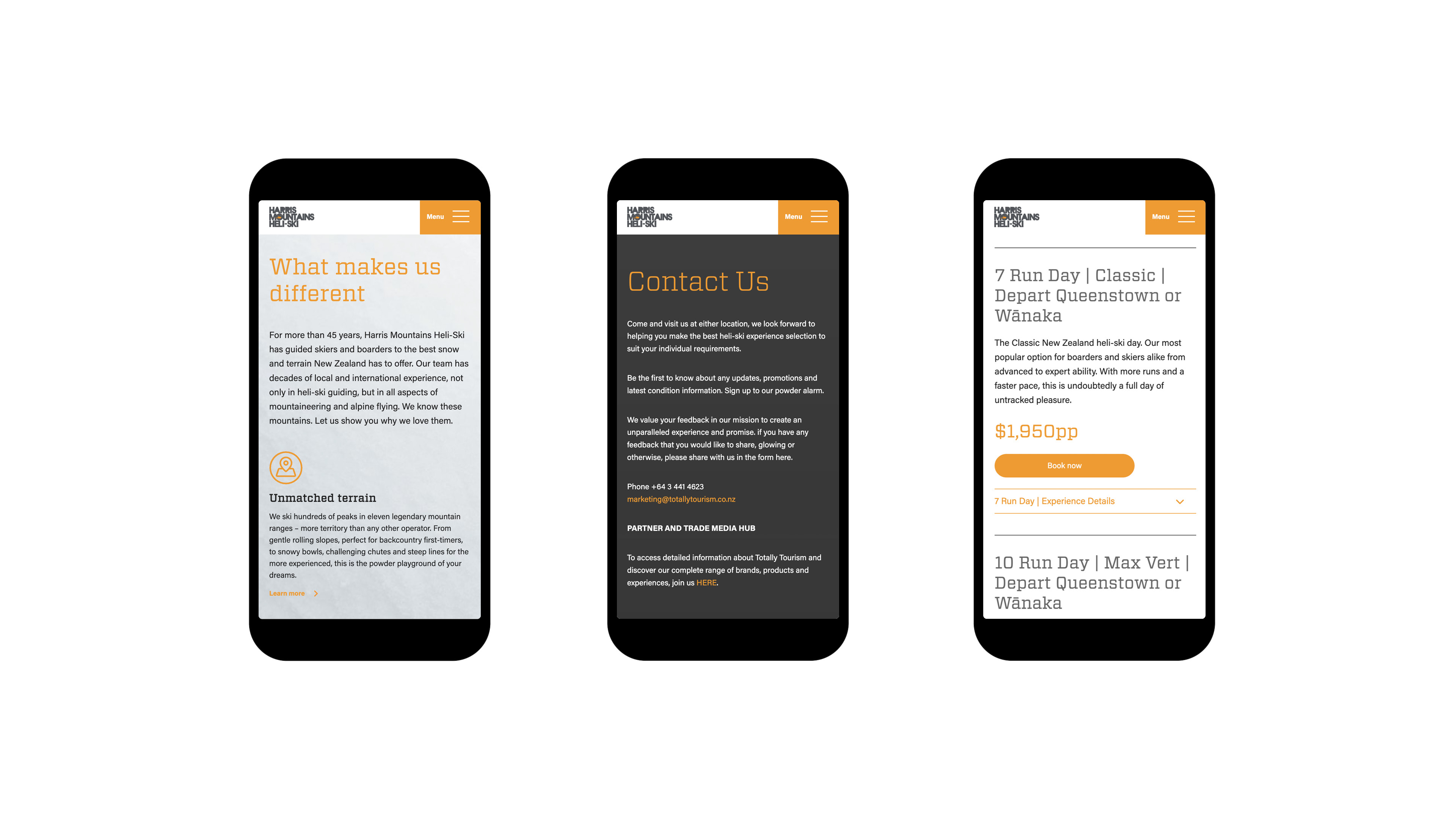 HMH Harris Mountains Heli Ski Case Study7 v2