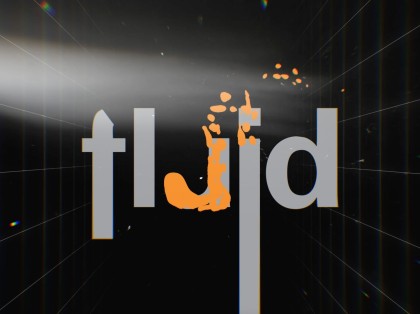 Fluid motion matters journal