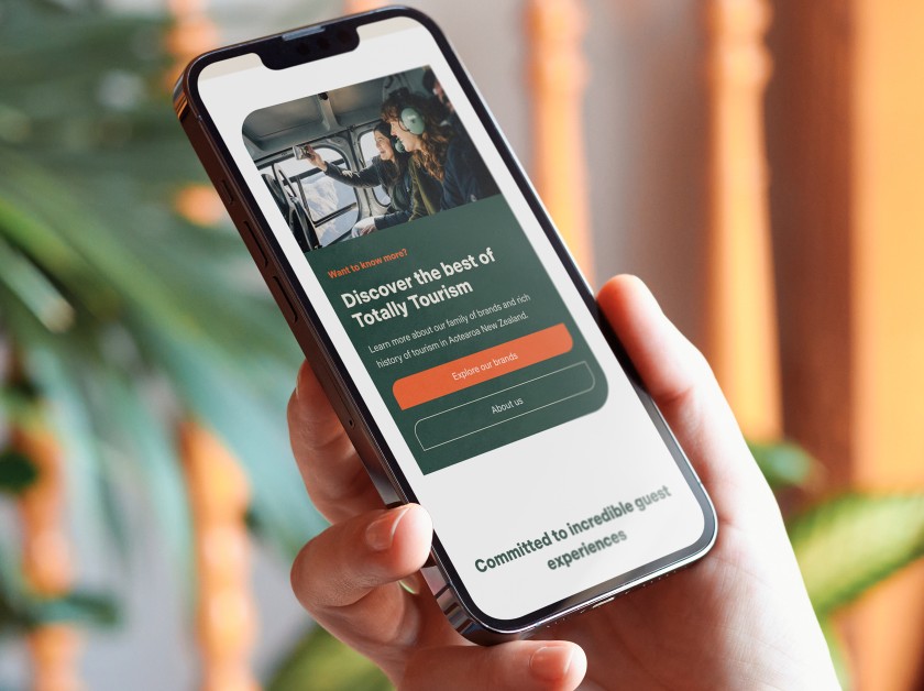 TTL Totally Tourism Case Study