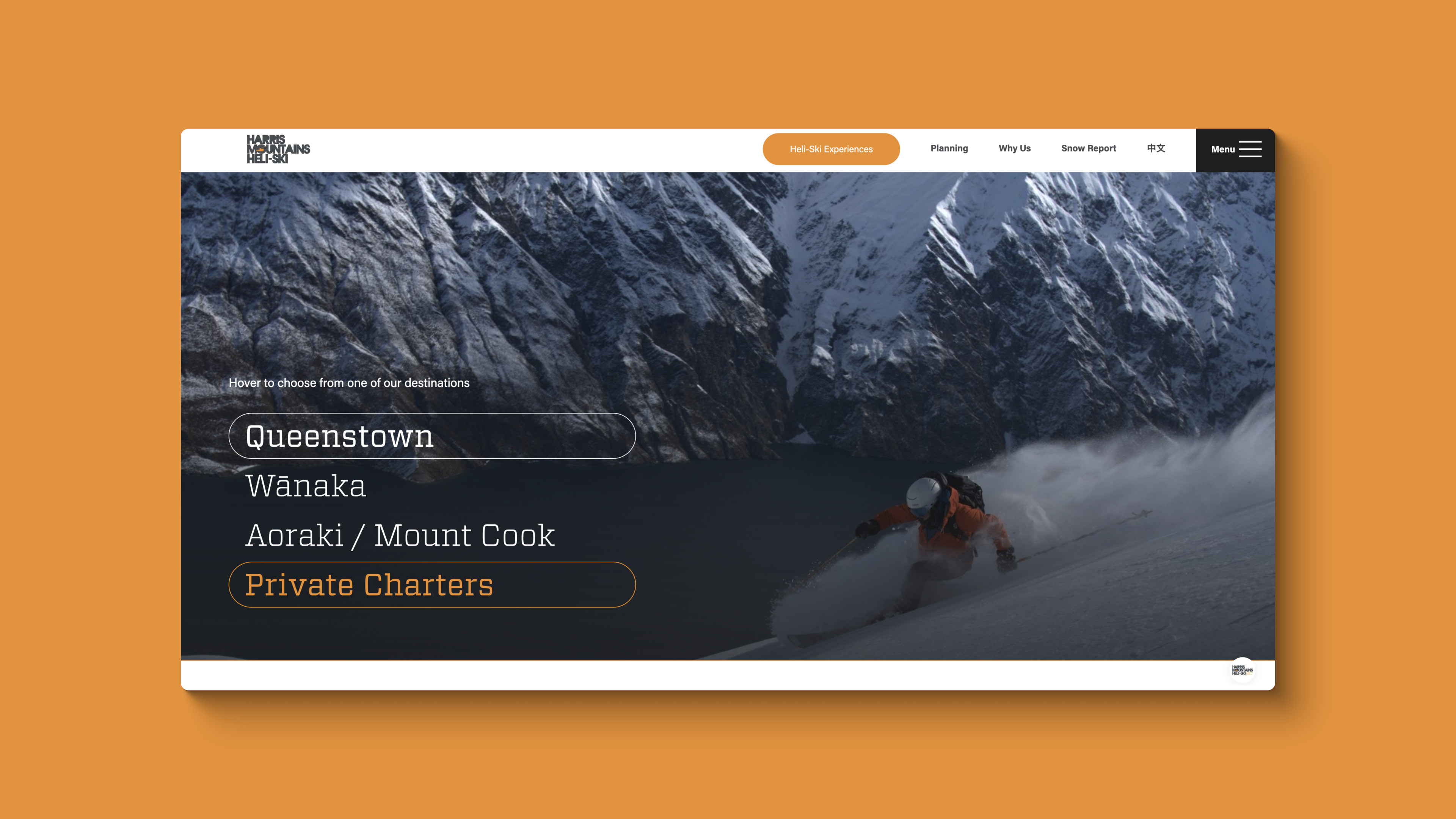 HMH Harris Mountains Heli Ski Case Study8 v2