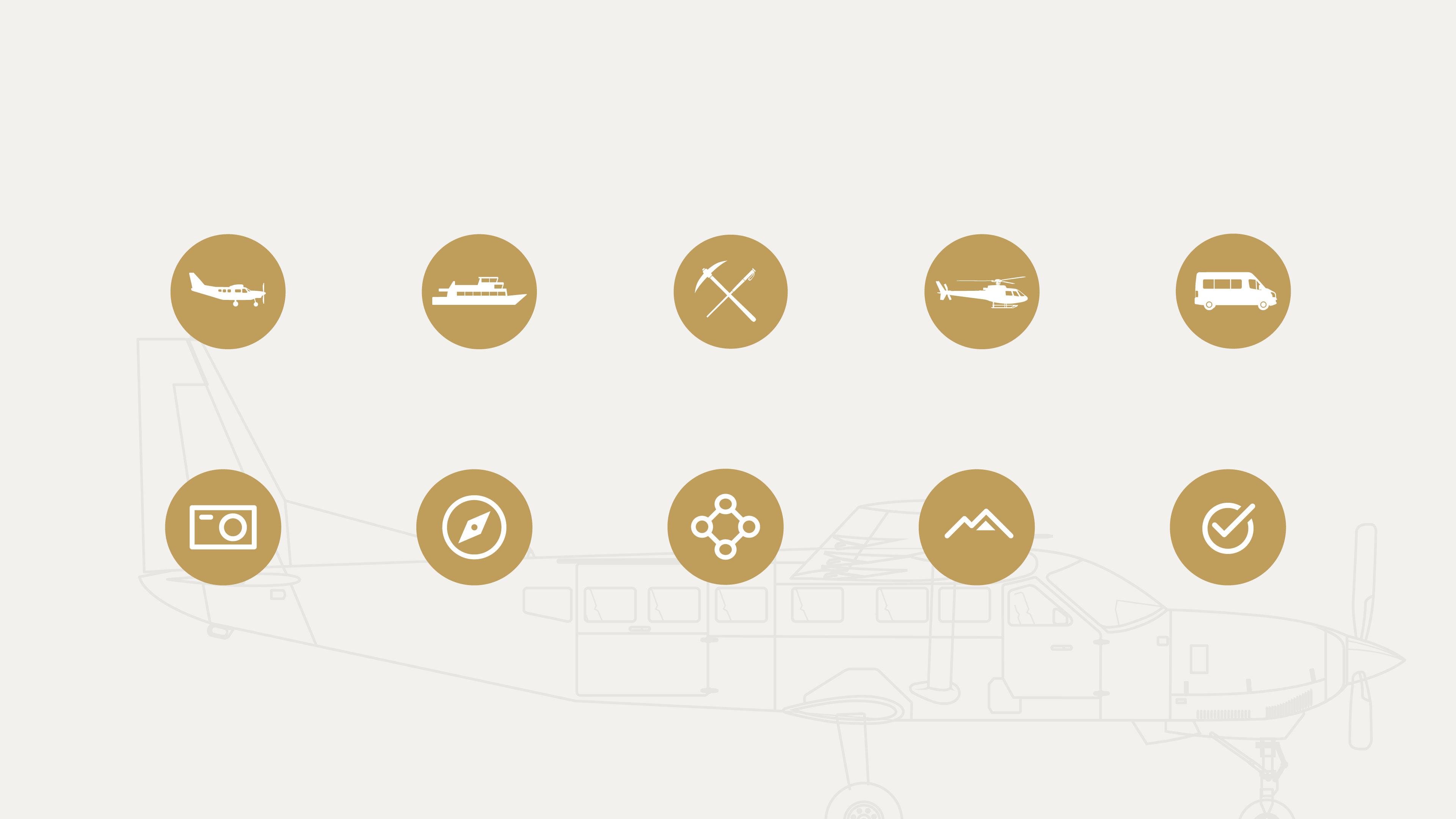 Milford Sounds website icons 6 web