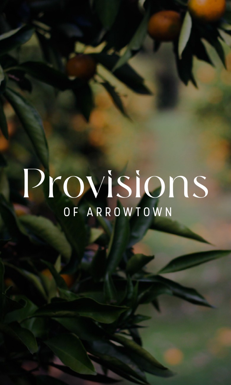 Provisions of Arrowtown Feature Image Portrait