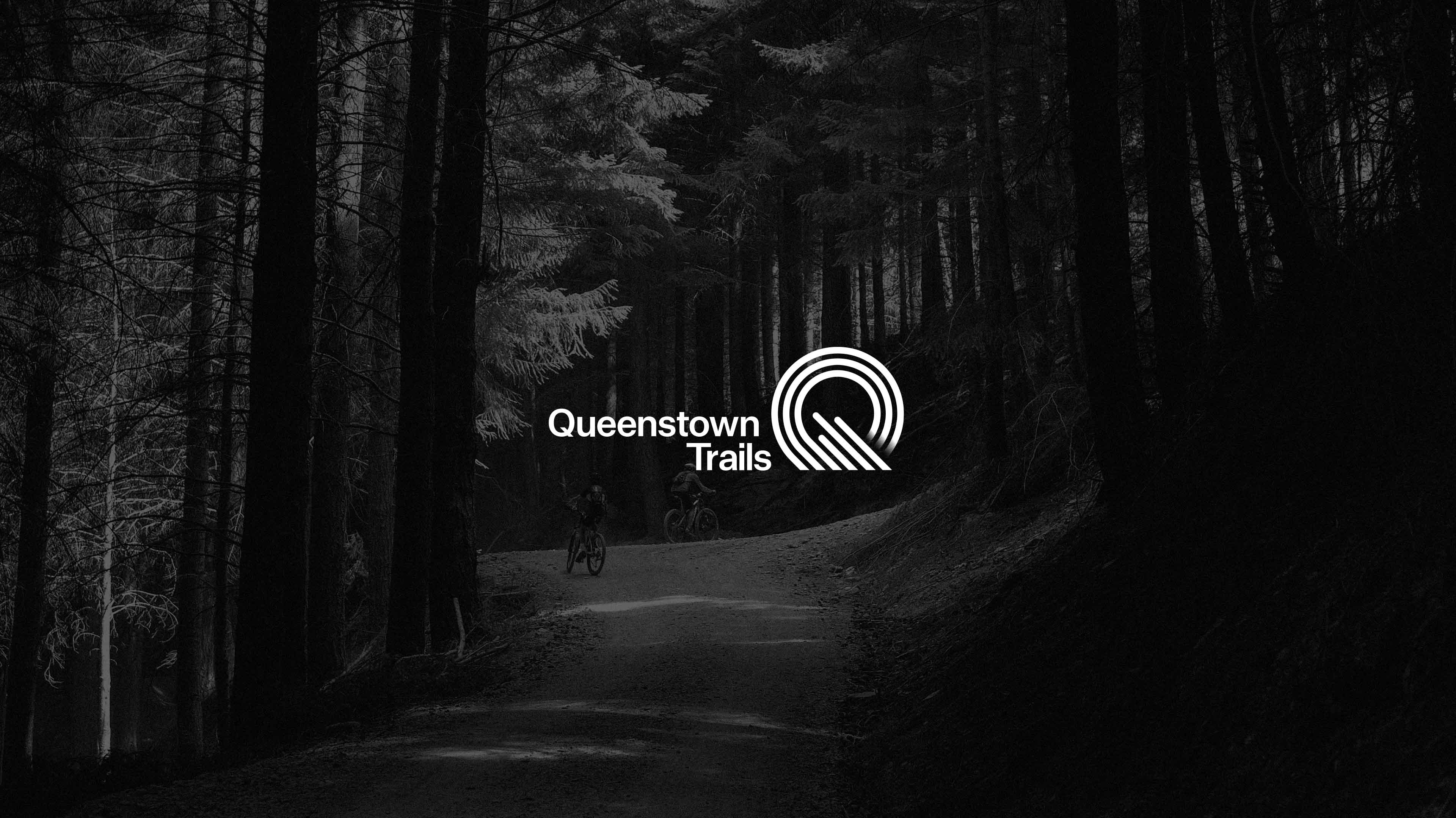 Fluid Queenstown Trails 1