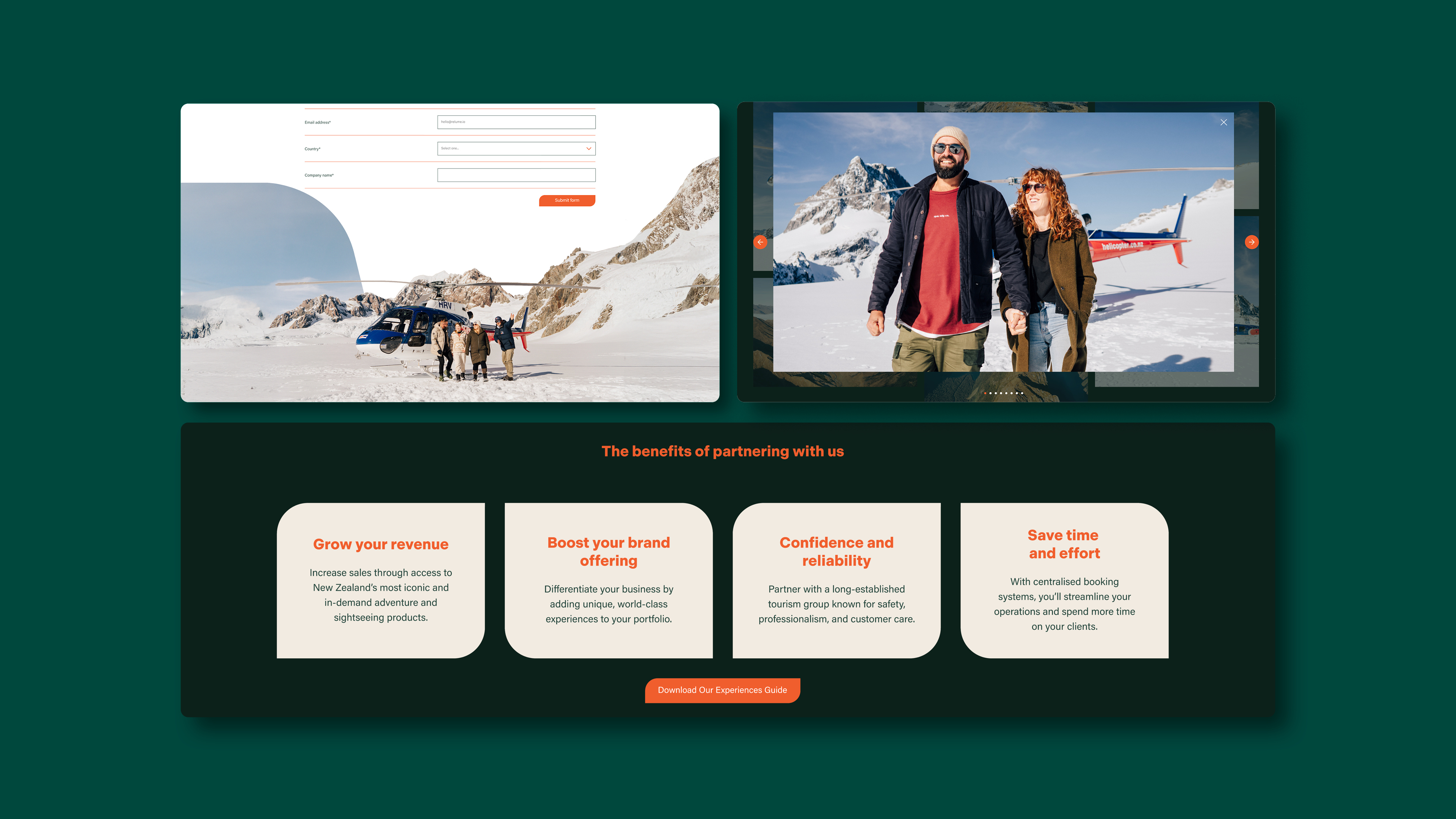TTL Totally Tourism Case Study10