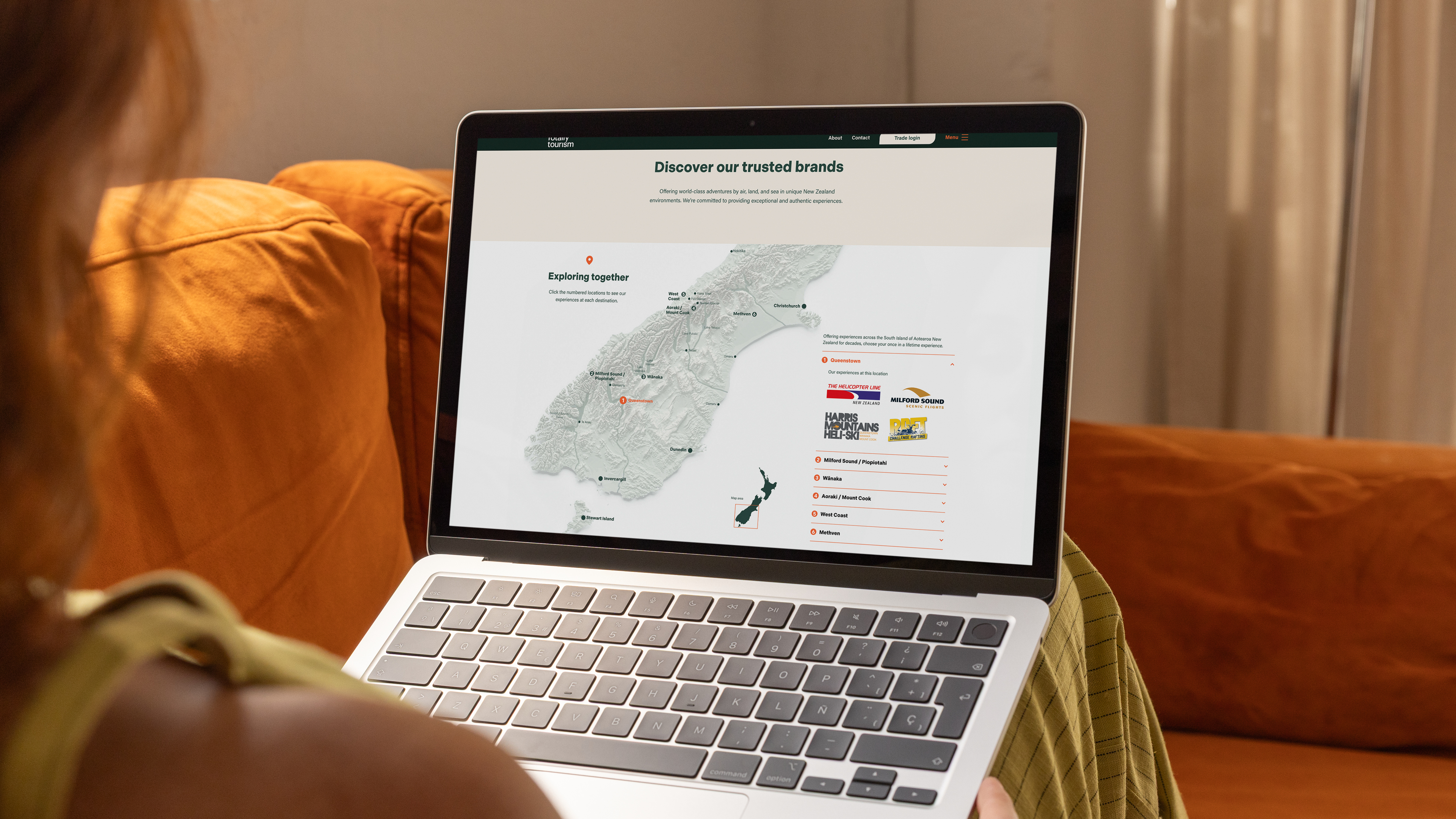 TTL Totally Tourism Case Study6