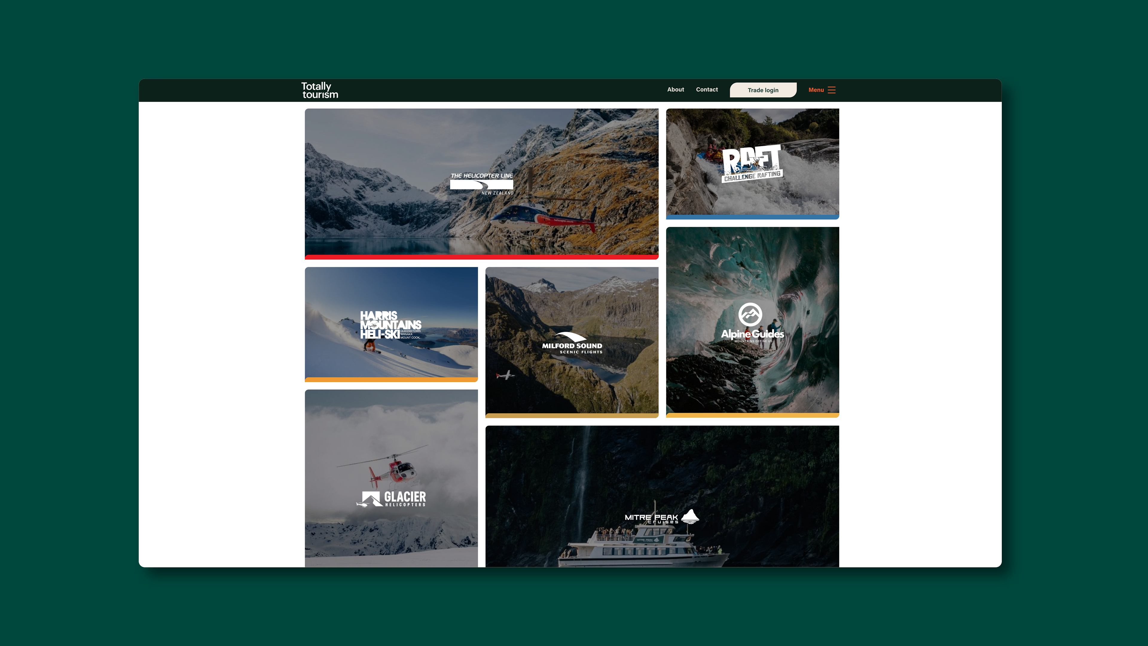 TTL Totally Tourism Case Study7