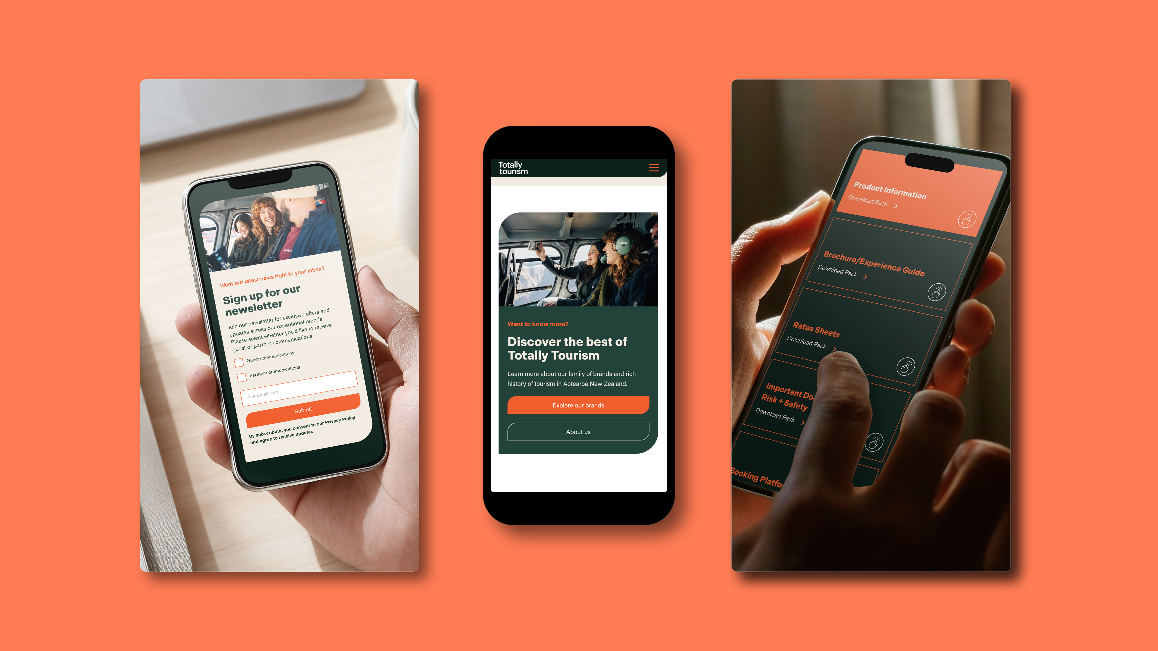 TTL Totally Tourism Case Study9