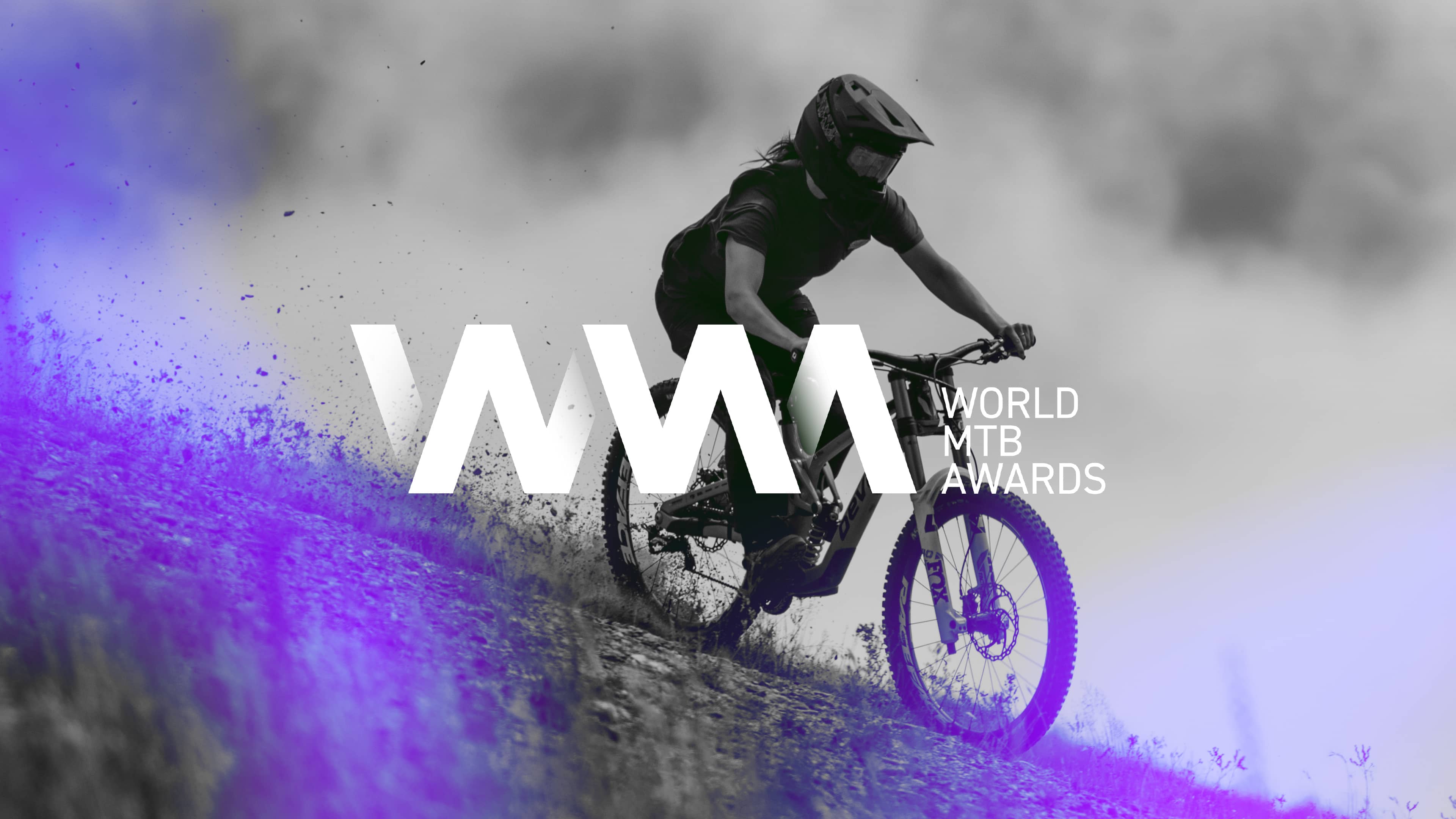 World Mountain Bike Awards Fluid 01