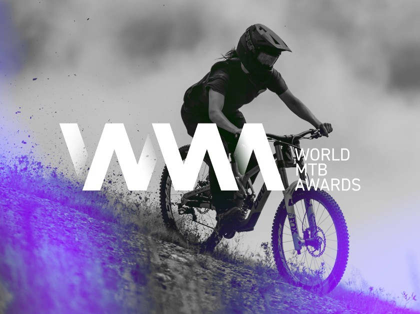 World Mountain Bike Awards Fluid title 1